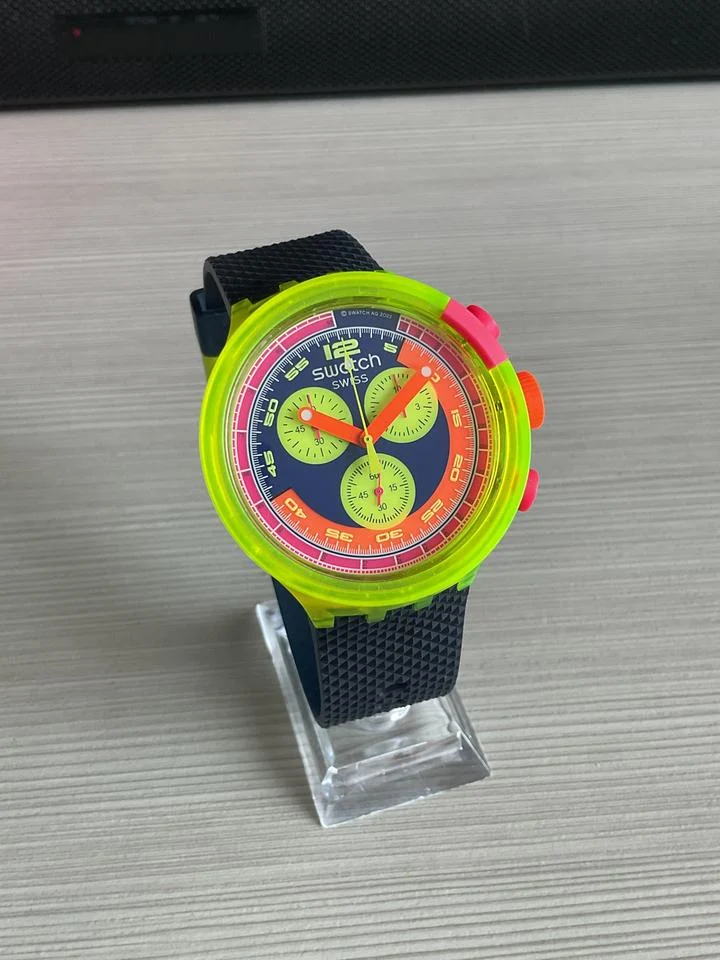 Swatch SB06J100