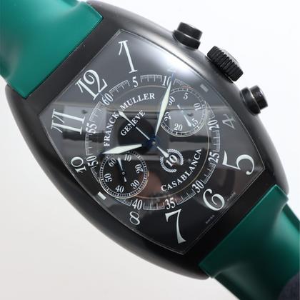 Franck Muller Casablanca 8880 C CC NR