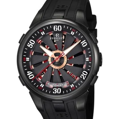 Perrelet Turbine XL A1051/A