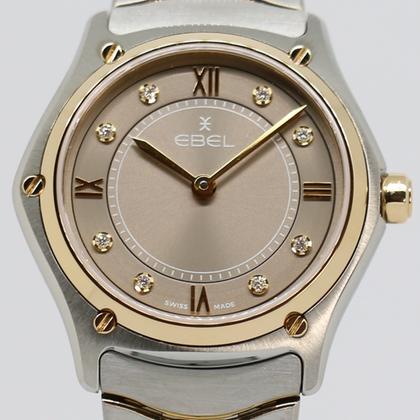 Ebel Sport 1216730