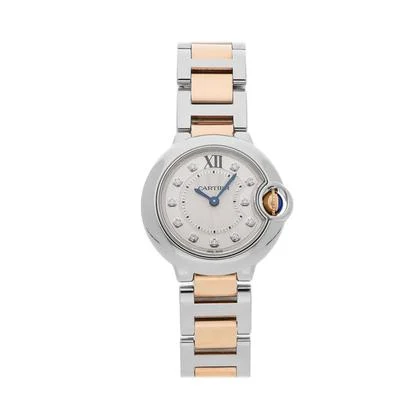 Cartier Ballon Bleu WE902030