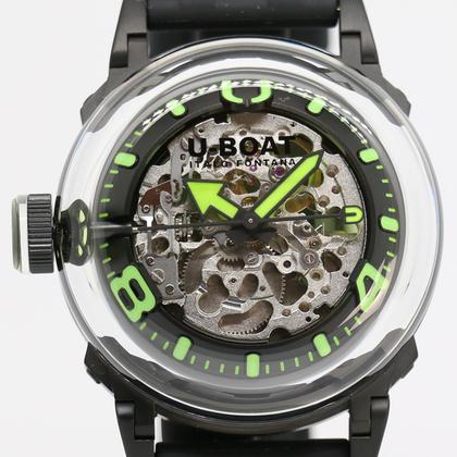 U-Boat 3347