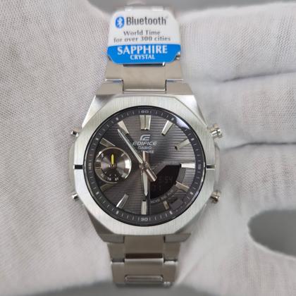 Casio Edifice ECB-S10D-8ADF