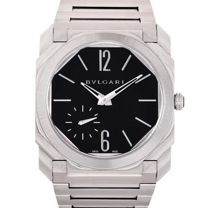 Bulgari Octo Finissimo 103297