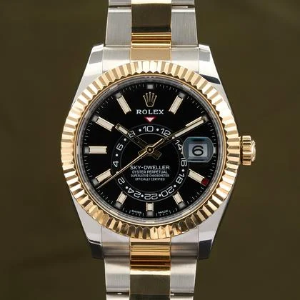 Rolex Sky-Dweller 326933