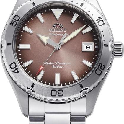 Orient Mako RA-AC0Q17Y