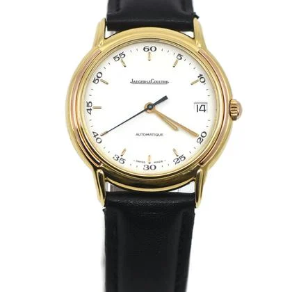 Jaeger-LeCoultre Odysseus 165.7.89