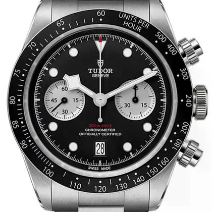 Tudor Black Bay M79360N-0011