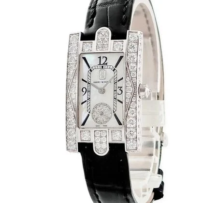 Harry Winston Avenue AVEQHM21WW231