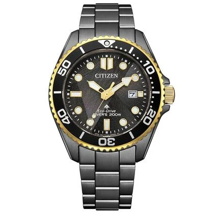 Citizen Promaster BN0264-53E