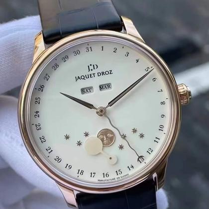 Jaquet-Droz Astrale J012633203