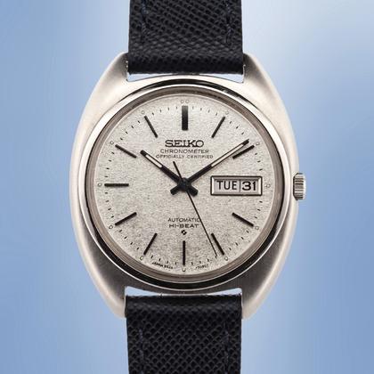 Seiko King 5626-7090