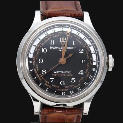 Baume & Mercier Capeland M0A10134