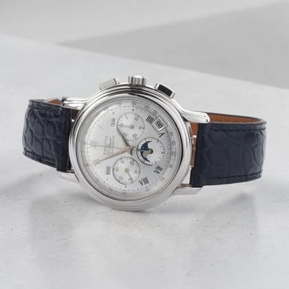 Zenith El Primero Chronomaster 02.0240.410