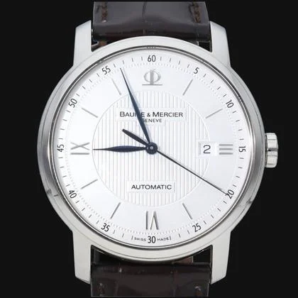 Baume & Mercier Riviera M0A08593