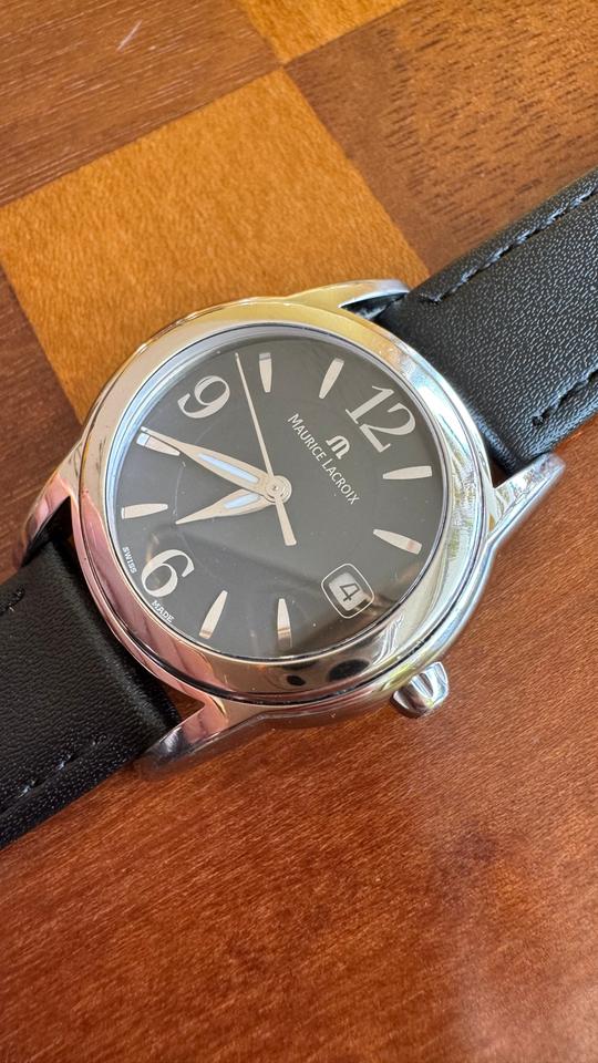 Maurice Lacroix Les Classiques SH1014