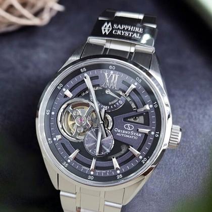 Orient Star RE-AV0138V