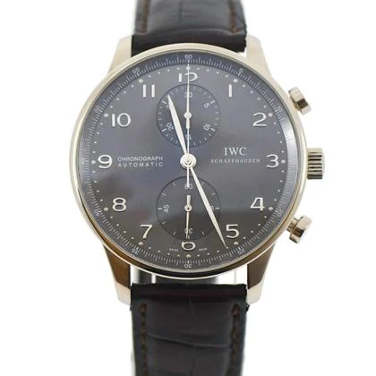 IWC Portuguese IW371431