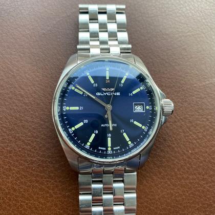 Glycine Classics GL0106