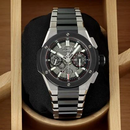 Hublot Big Bang 451.NM.1170.NM