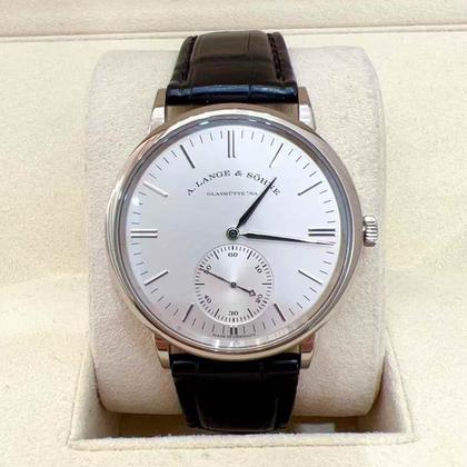 A. Lange & Söhne Saxonia 380.027