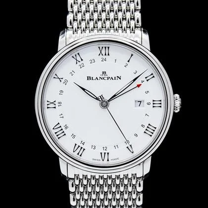 Blancpain Villeret 6662-1127-MMB