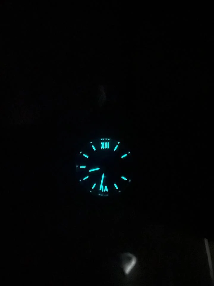 Baume & Mercier Riviera M0A10714