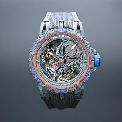 Roger Dubuis Excalibur RDDBEX0686