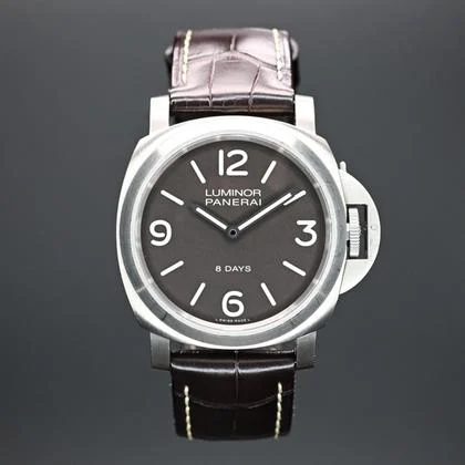 Panerai Luminor Base PAM00562