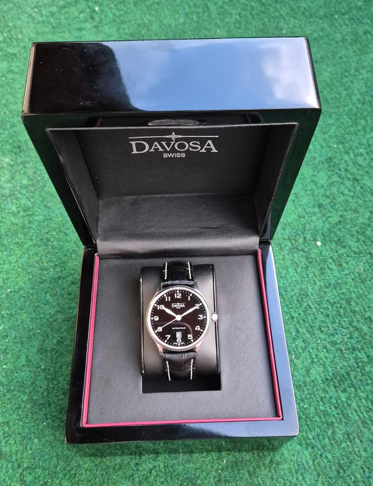 Davosa Classic 161.456.51