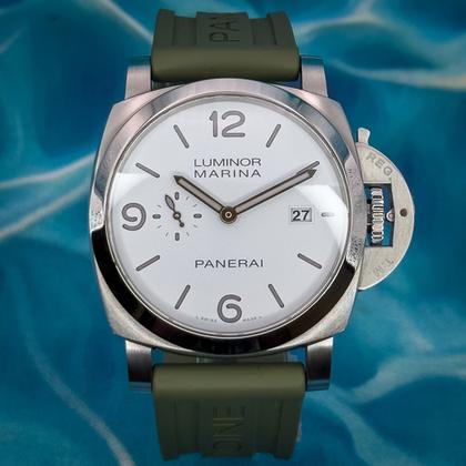 Panerai Luminor Marina PAM 03314