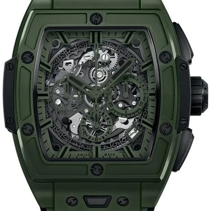 Hublot Spirit of Big Bang 642.GX.5210.RX