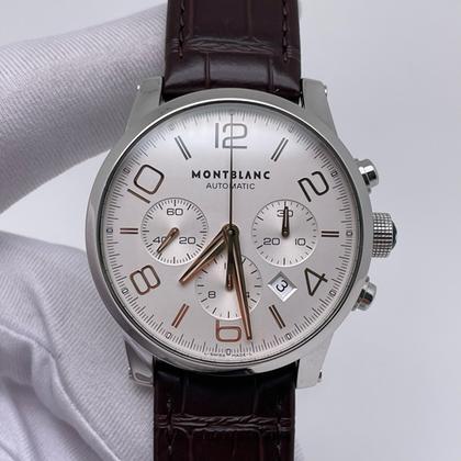 Montblanc Timewalker u0101549