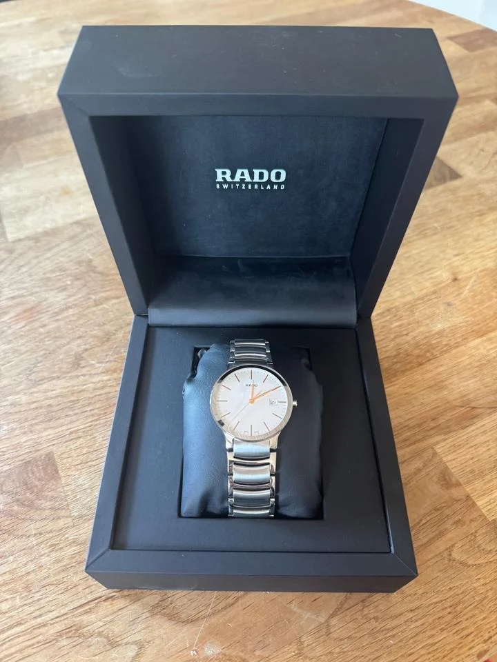 Rado Centrix 01.115.0927.3.012