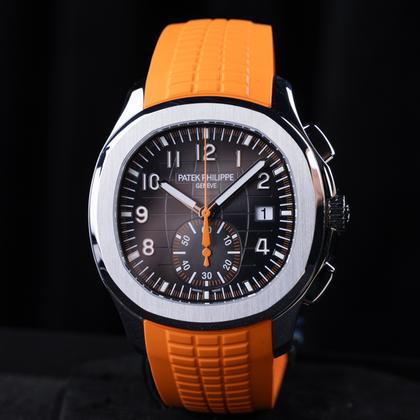 Patek Philippe Aquanaut 5968A