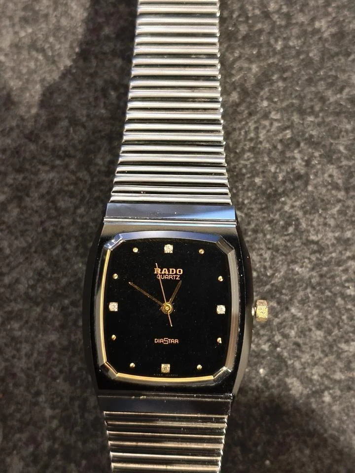 Rado Diastar 132.9504.3