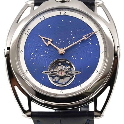 De Bethune DB28 DB28XPTIS3V2P