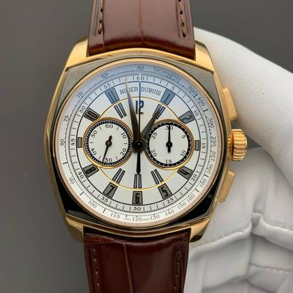 Roger Dubuis La Monégasque RDDBMG0008