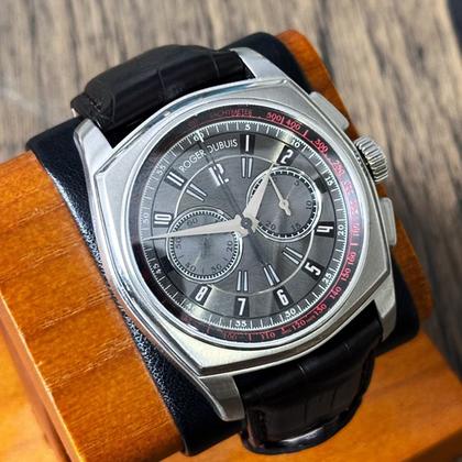 Roger Dubuis La Monégasque RDDBMG0005