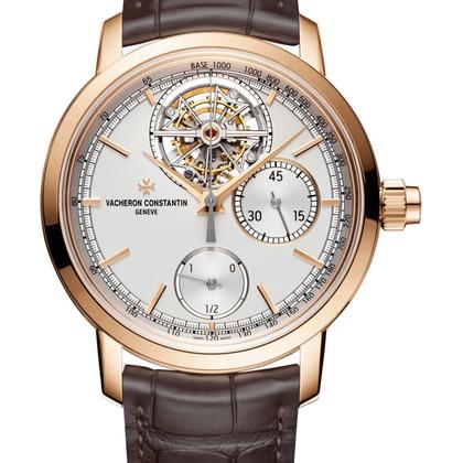 Vacheron Constantin Traditionnelle 5100T/000R-B623