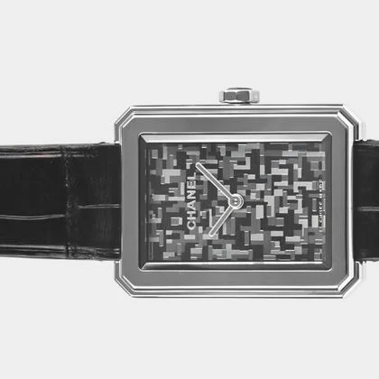 Chanel Boy-Friend H6127