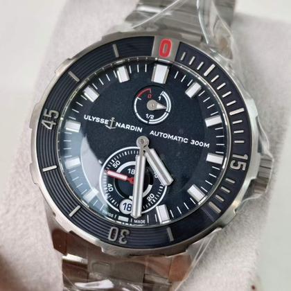 Ulysse Nardin Marine 1183-170-7M/93