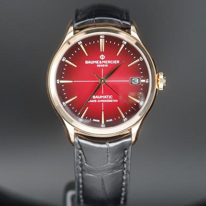 Baume & Mercier Clifton M0A10591