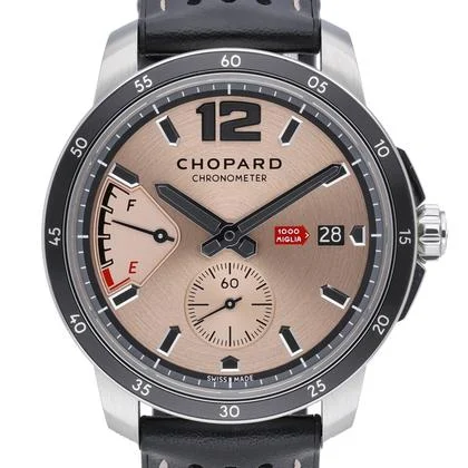Chopard Mille Miglia 168638-3001
