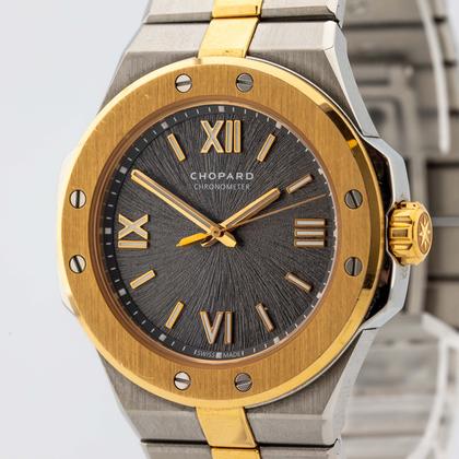 Chopard Alpine Eagle 298601-6001