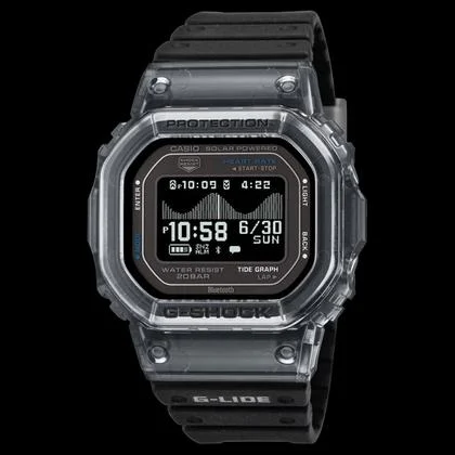 Casio G-Shock GBX-H5600-1JR