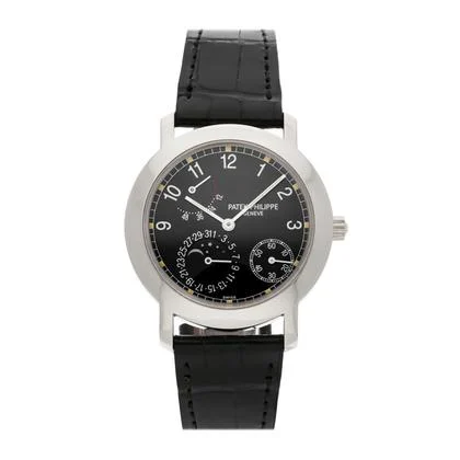 Patek Philippe Complications 5055G-001