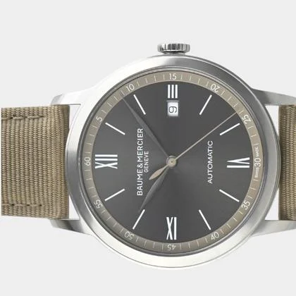 Baume & Mercier Classima M0A10695