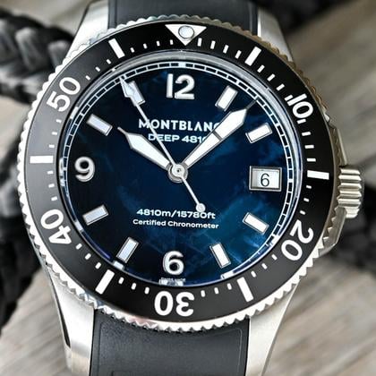 Montblanc 4810 MB133268