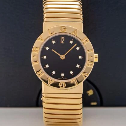 Bulgari BB262T